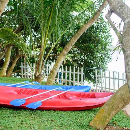 Scenery River Star Hotel Hikkaduwa Exterior photo