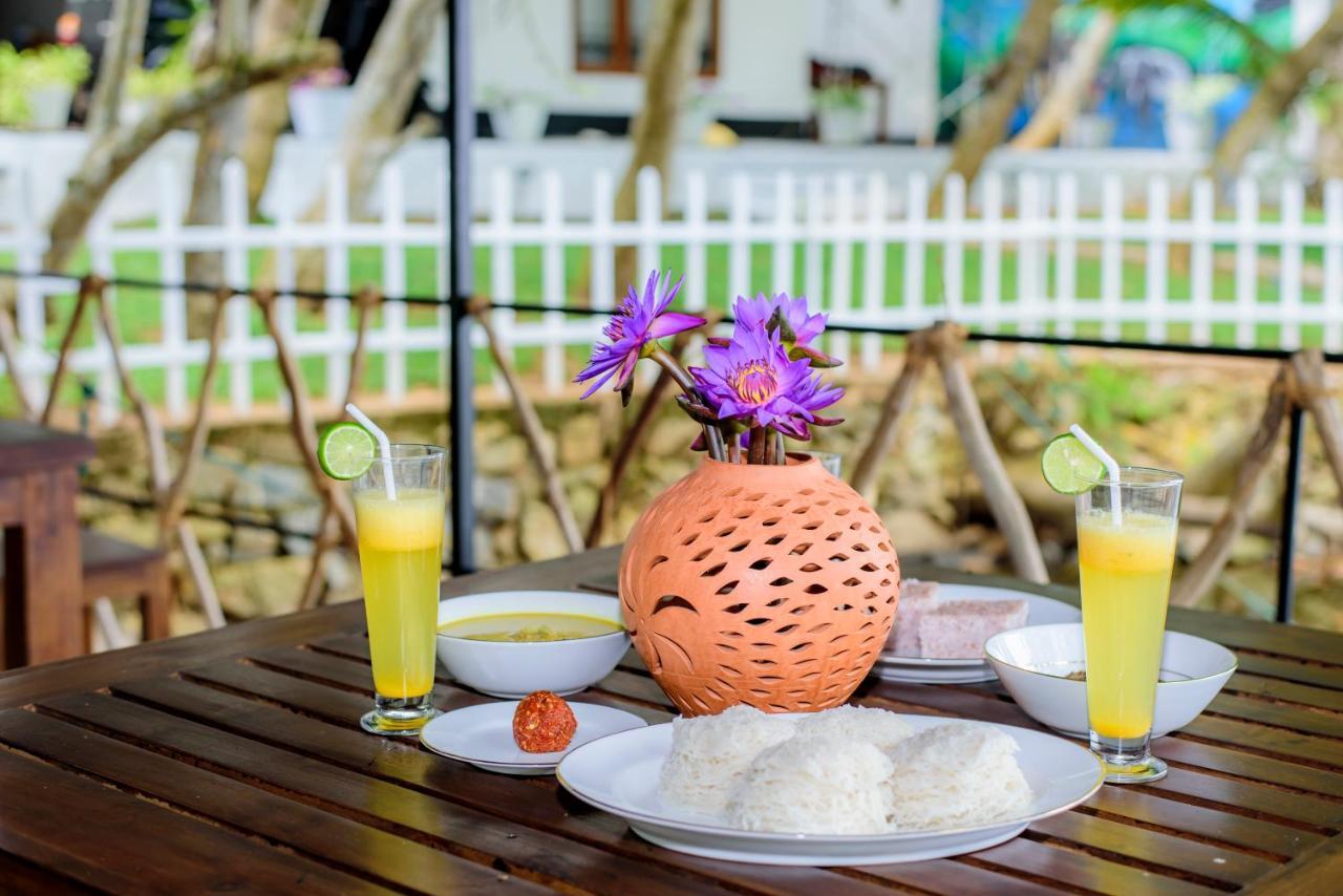 Scenery River Star Hotel Hikkaduwa Exterior photo